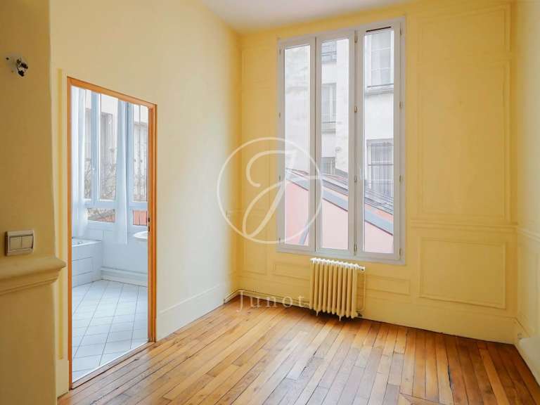 Appartement Paris 3e - 2 chambres - 152m²
