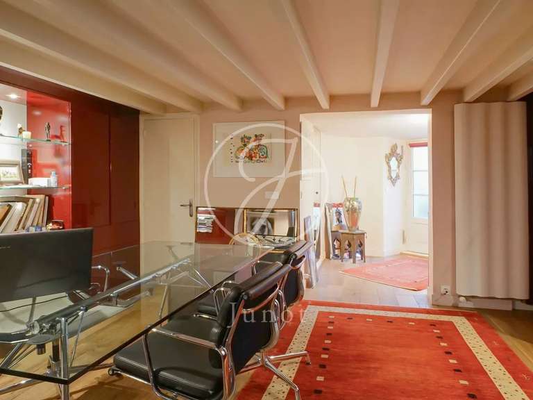 Apartment Paris 3e - 2 bedrooms - 154m²