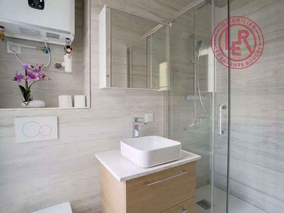 Appartement Paris 3e