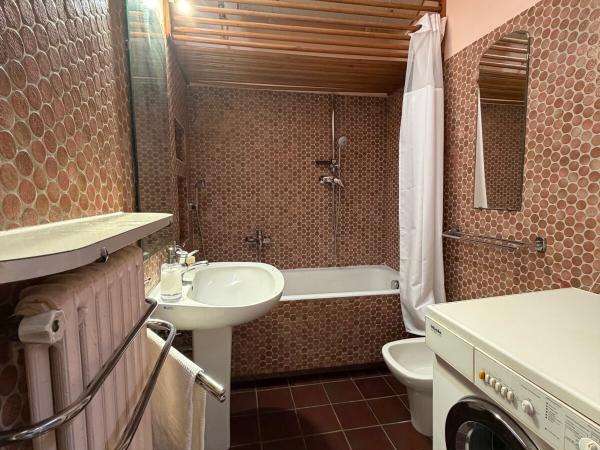 Appartement Paris 3e - 3 chambres