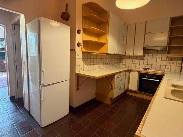 Appartement Paris 3e