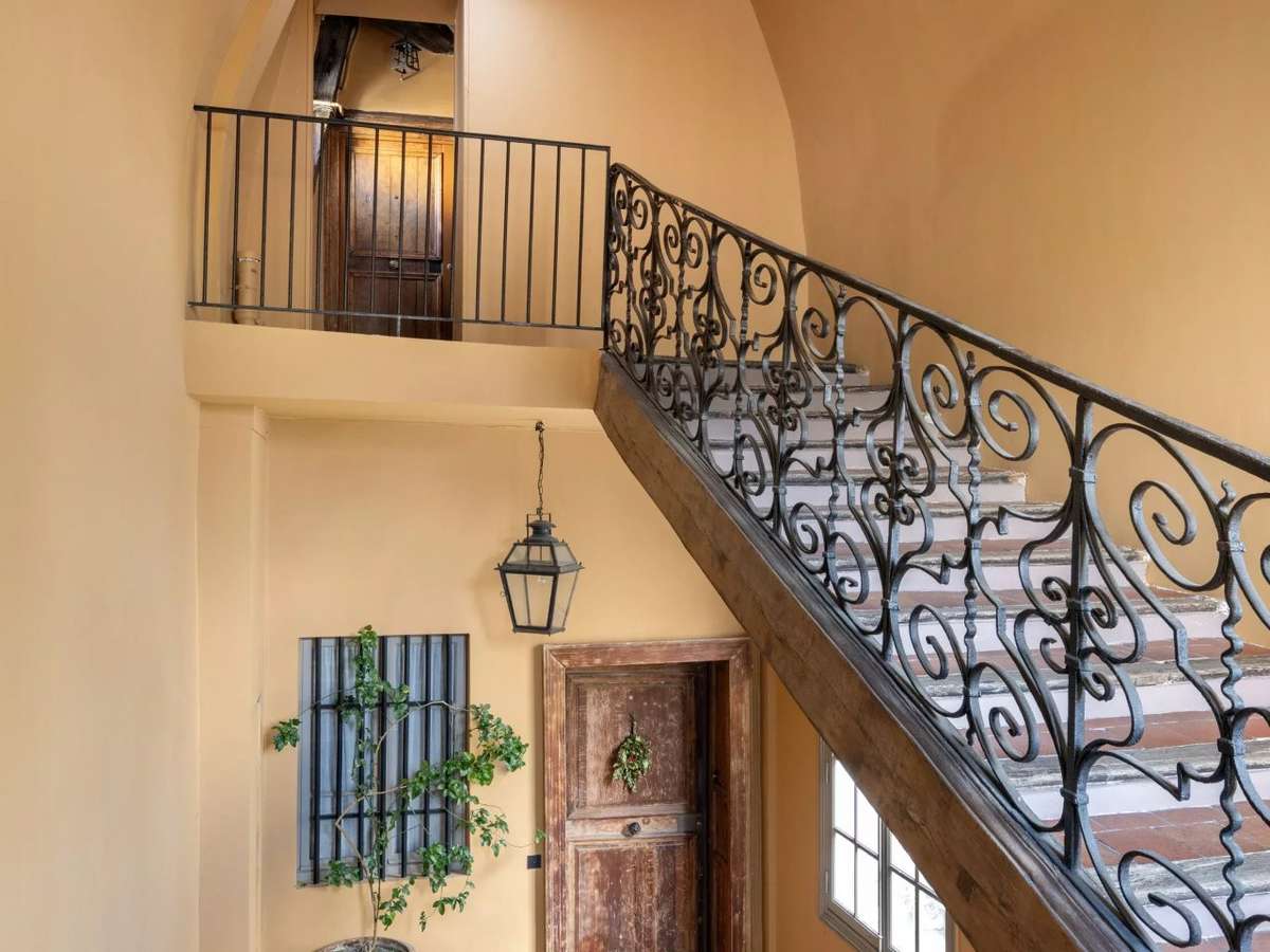 Appartement Paris 3e