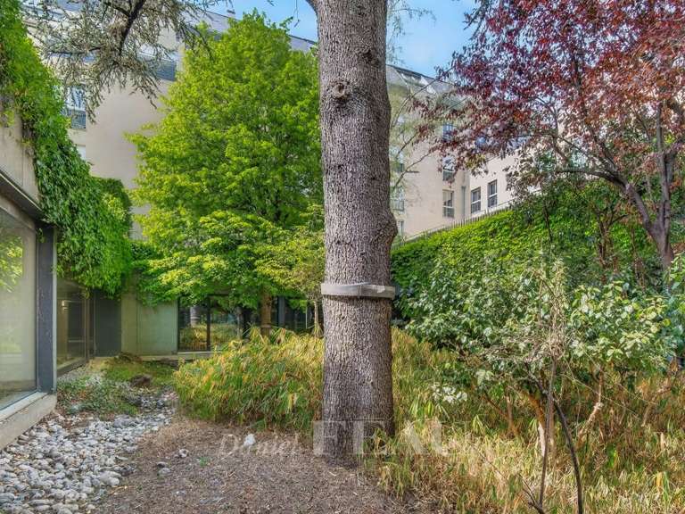Apartment Paris 3e - 45m²