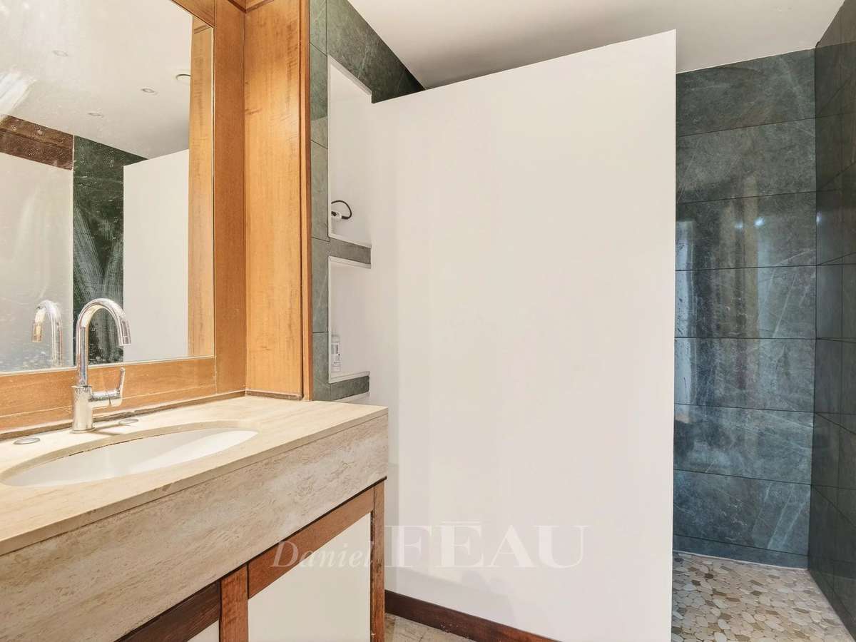 Apartment Paris 3e