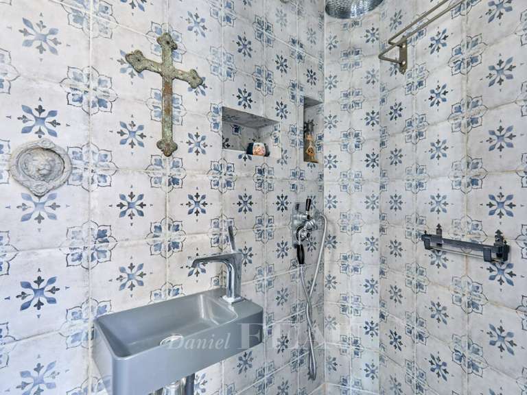 Apartment Paris 3e - 1 bedroom - 48m²