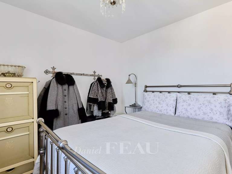 Apartment Paris 3e - 1 bedroom - 48m²