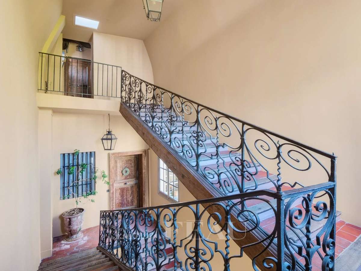 Appartement Paris 3e