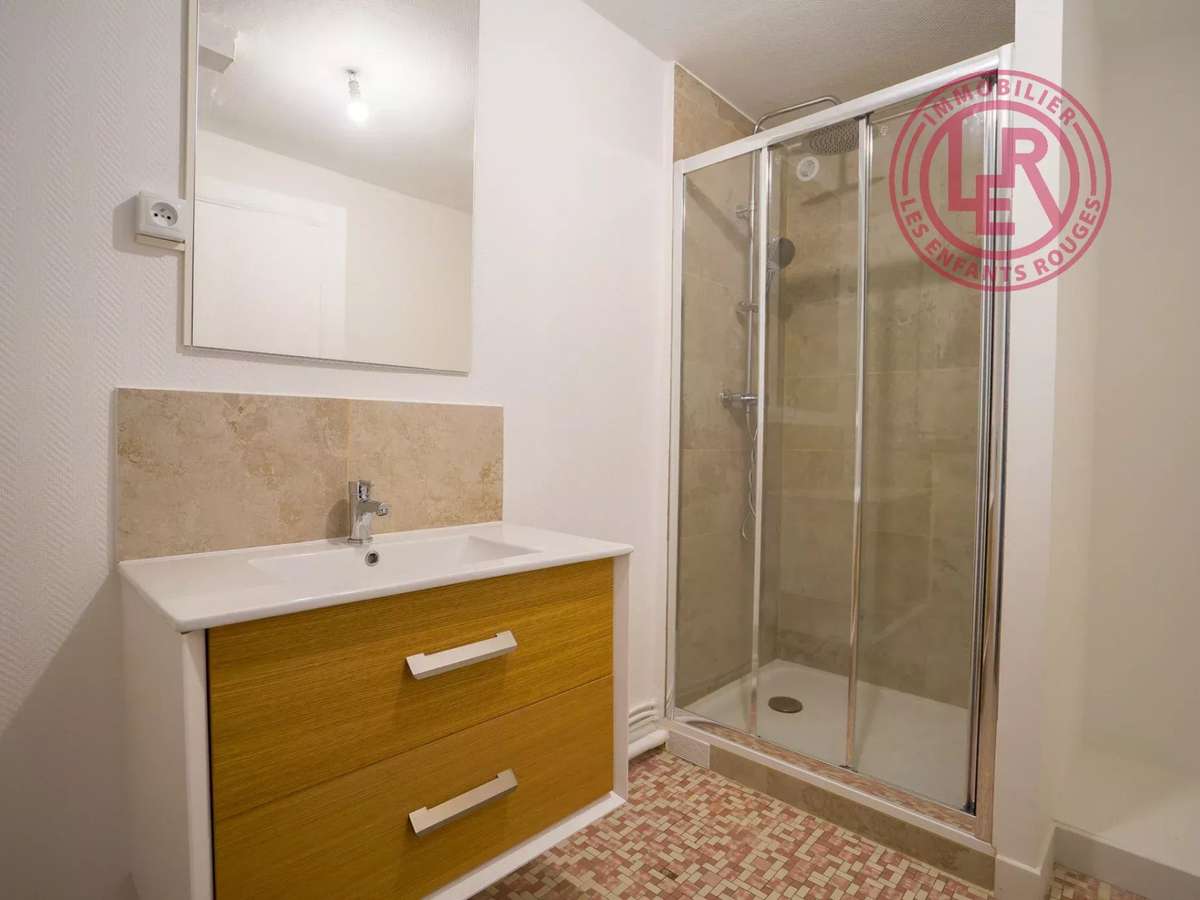 Apartment Paris 3e