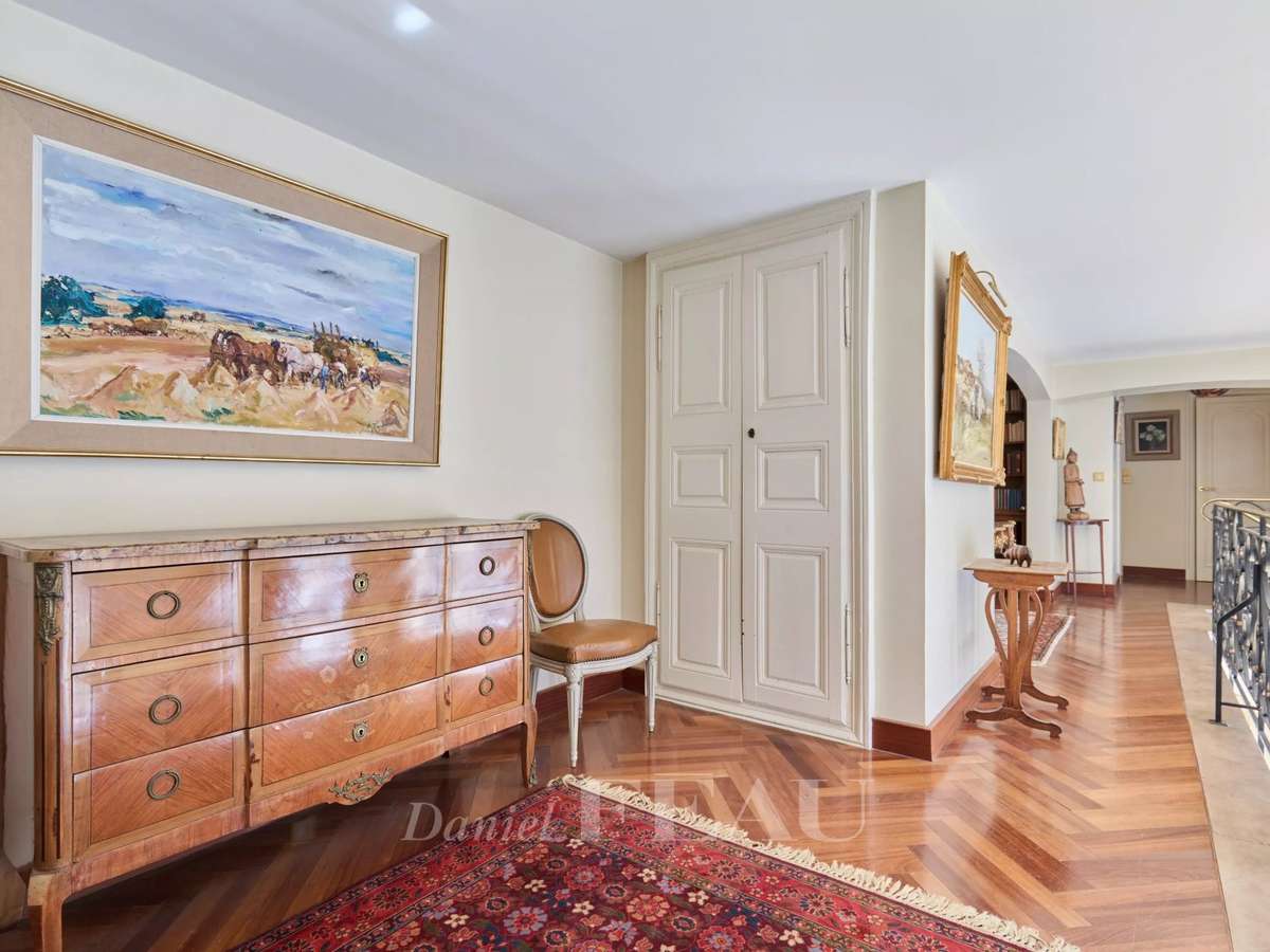 Appartement Paris 3e