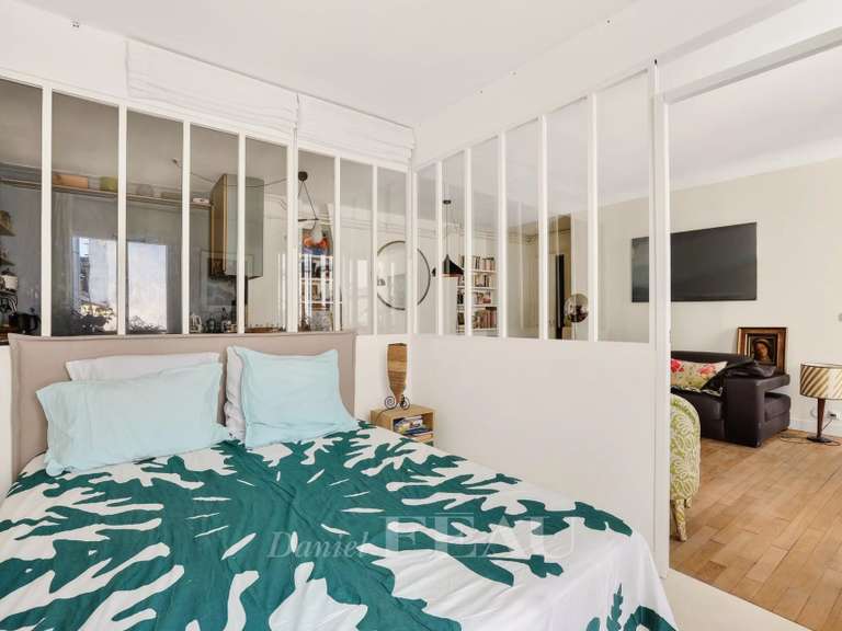 Apartment Paris 3e - 2 bedrooms - 88m²
