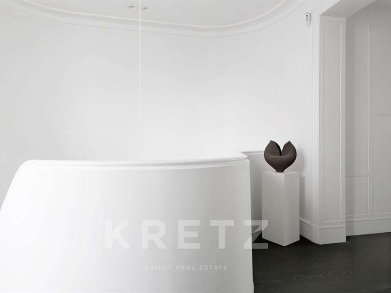 Apartment Paris 3e - 2 bedrooms - 145m²