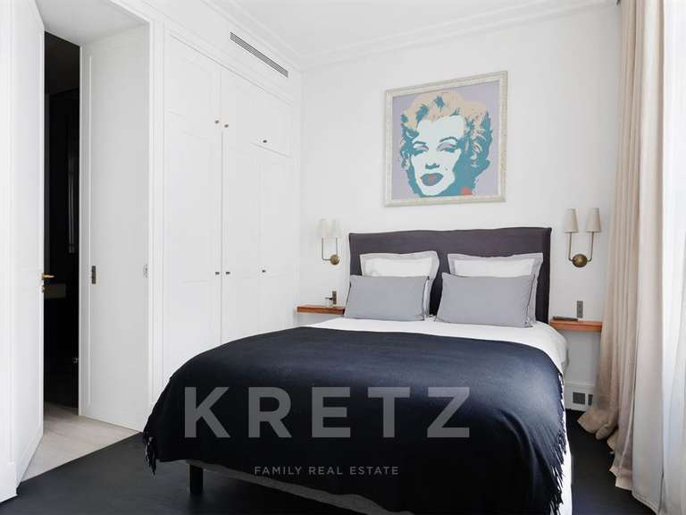 Apartment Paris 3e - 2 bedrooms - 145m²