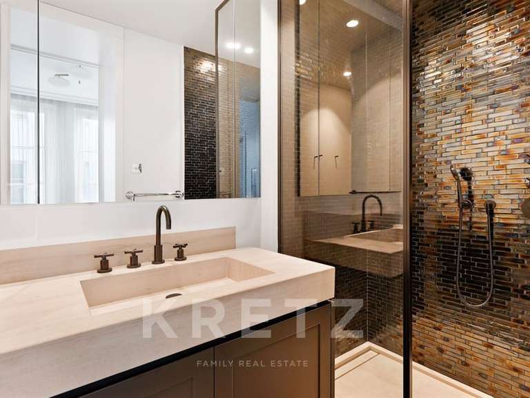 Apartment Paris 3e - 2 bedrooms - 145m²