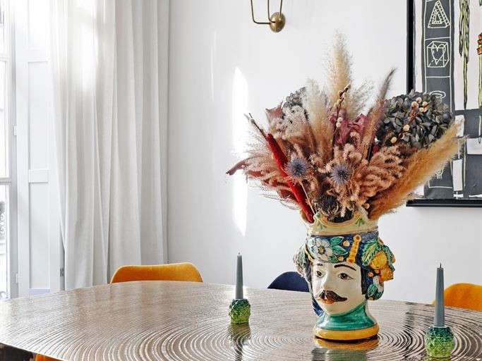 Apartment Paris 3e - 2 bedrooms - 145m²