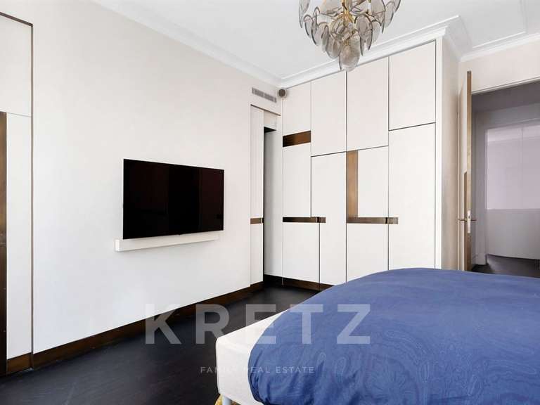 Apartment Paris 3e - 2 bedrooms - 145m²