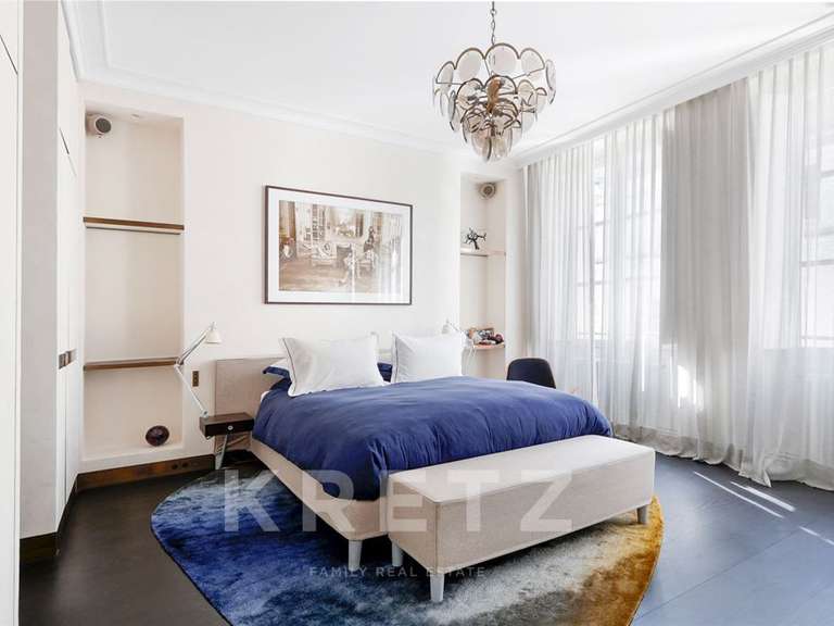 Apartment Paris 3e - 2 bedrooms - 145m²