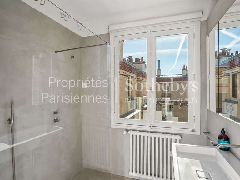 Apartment Paris 3e - 2 bedrooms - 71m²