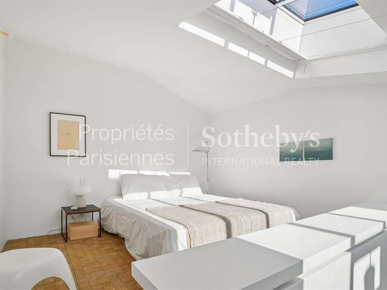 Apartment Paris 3e - 2 bedrooms - 71m²