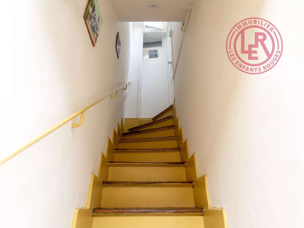 Apartment Paris 3e