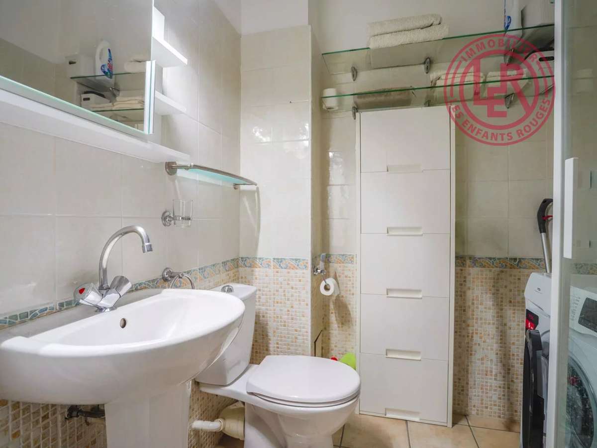 Apartment Paris 3e