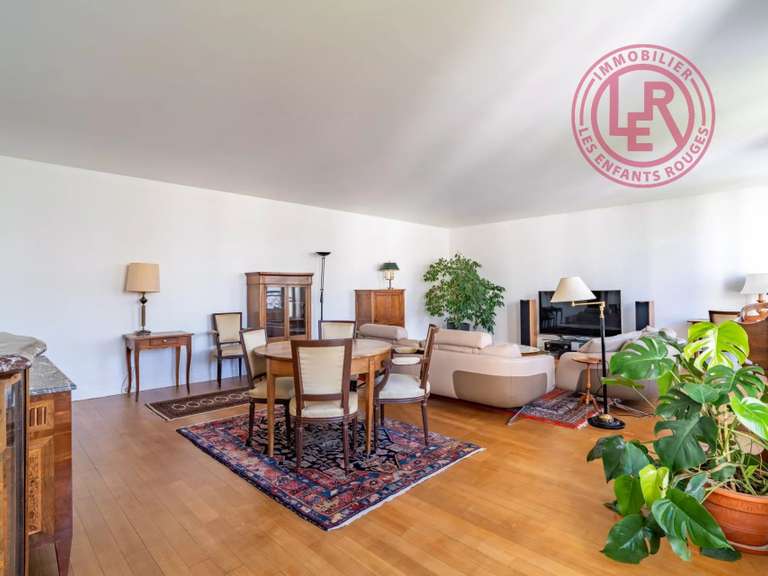 Appartement Paris 3e - 3 chambres - 145m²
