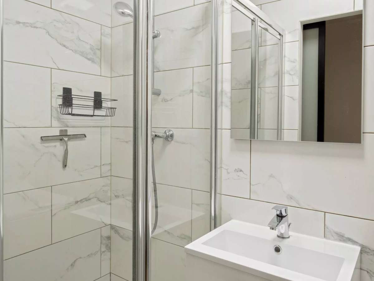 Appartement Paris 3e