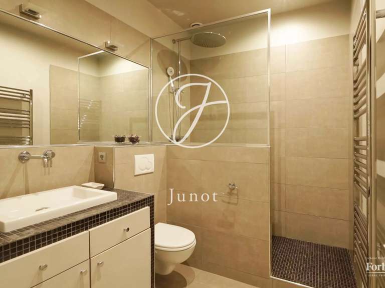 Appartement Paris 3e - 1 chambre - 41m²