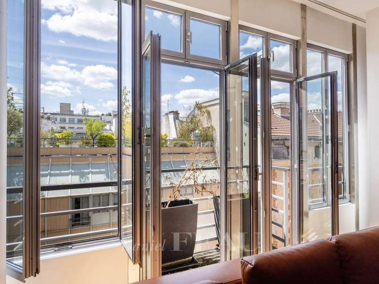 Appartement Paris 3e - 2 chambres - 332m²