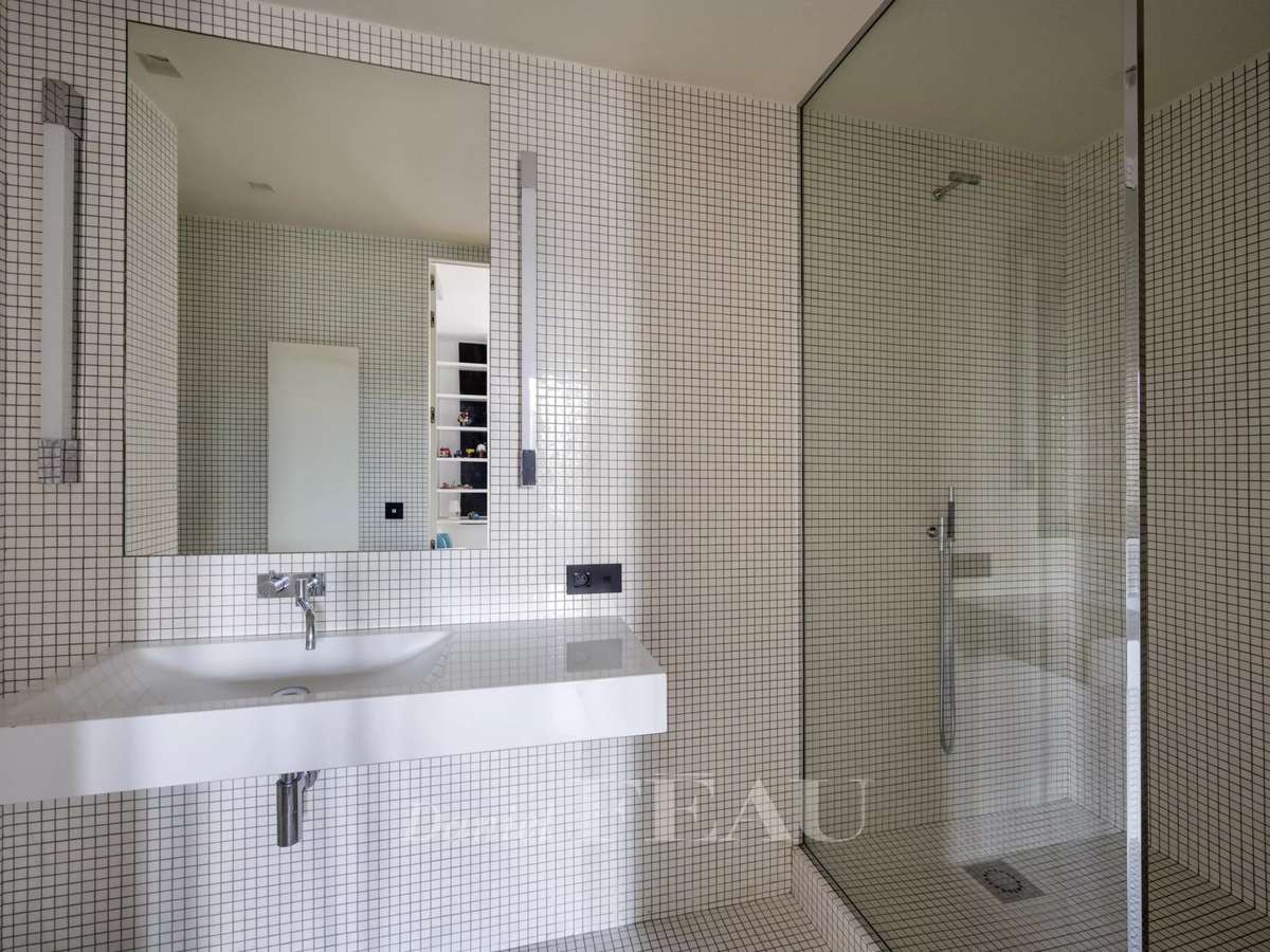 Appartement Paris 3e