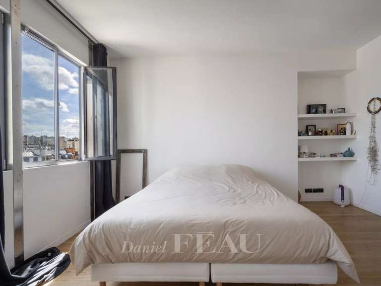 Appartement Paris 3e - 2 chambres - 332m²