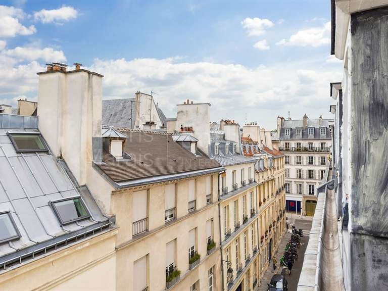 Apartment Paris 3e - 2 bedrooms - 82m²