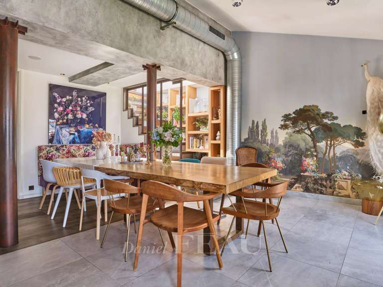 Apartment Paris 3e - 3 bedrooms - 219m²