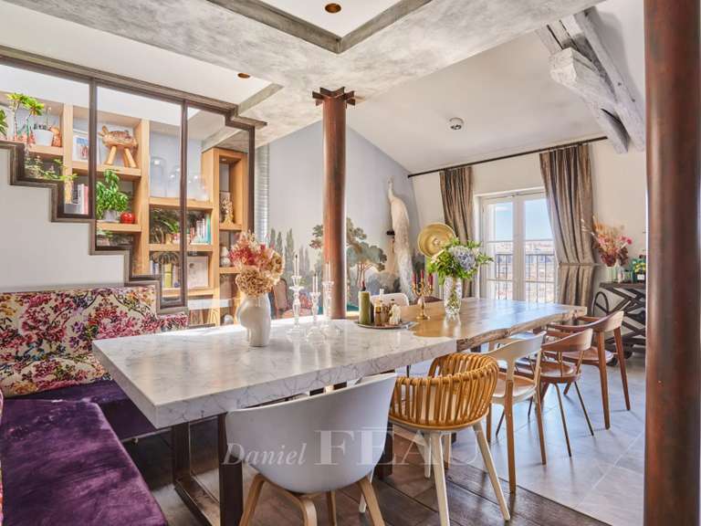 Apartment Paris 3e - 3 bedrooms - 219m²