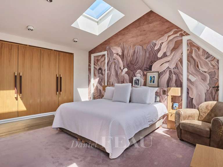 Apartment Paris 3e - 3 bedrooms - 219m²