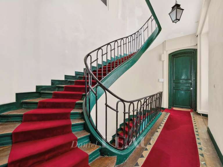 Apartment Paris 3e - 2 bedrooms - 114m²
