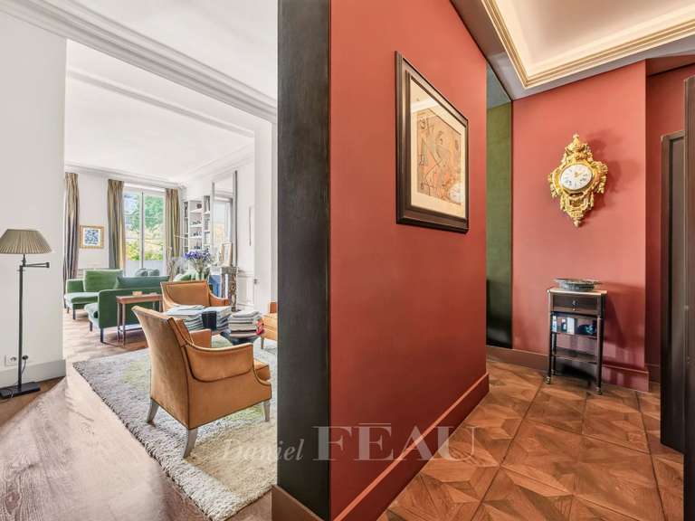 Apartment Paris 3e - 2 bedrooms - 114m²