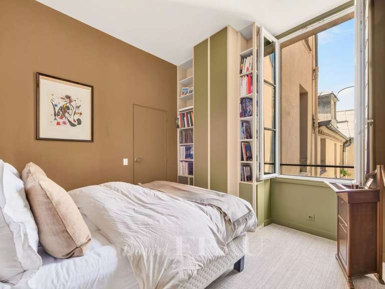 Apartment Paris 3e - 2 bedrooms - 114m²