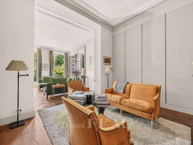 Apartment Paris 3e - 2 bedrooms - 114m²