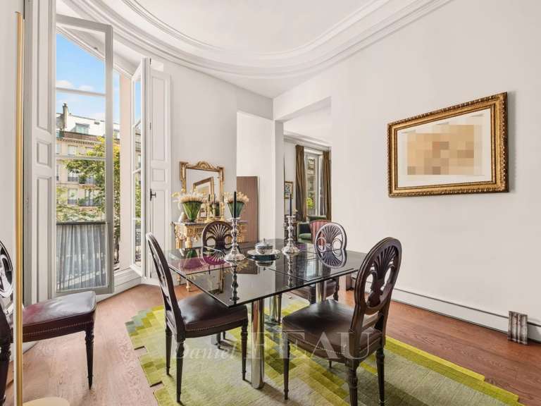 Apartment Paris 3e - 2 bedrooms - 114m²