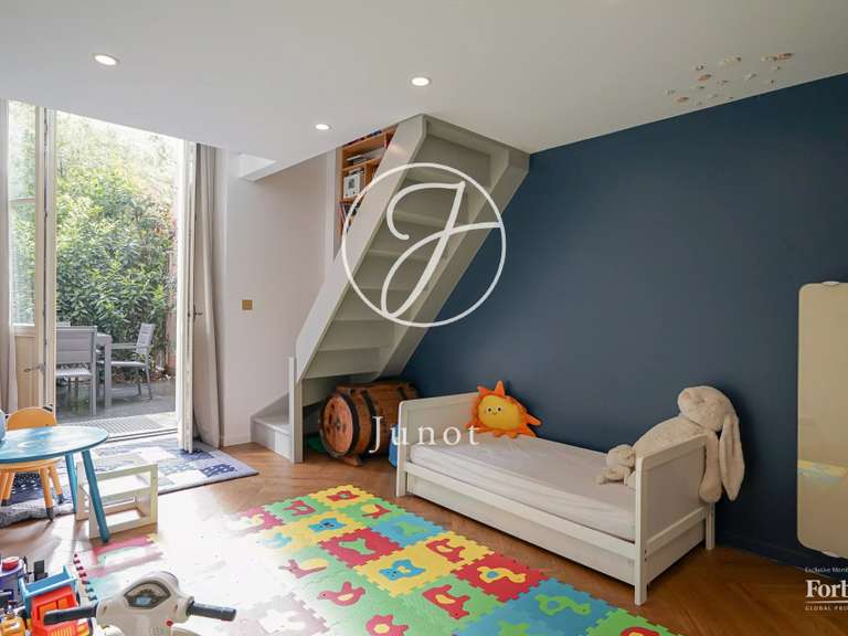 Appartement Paris 3e - 3 chambres - 178m²