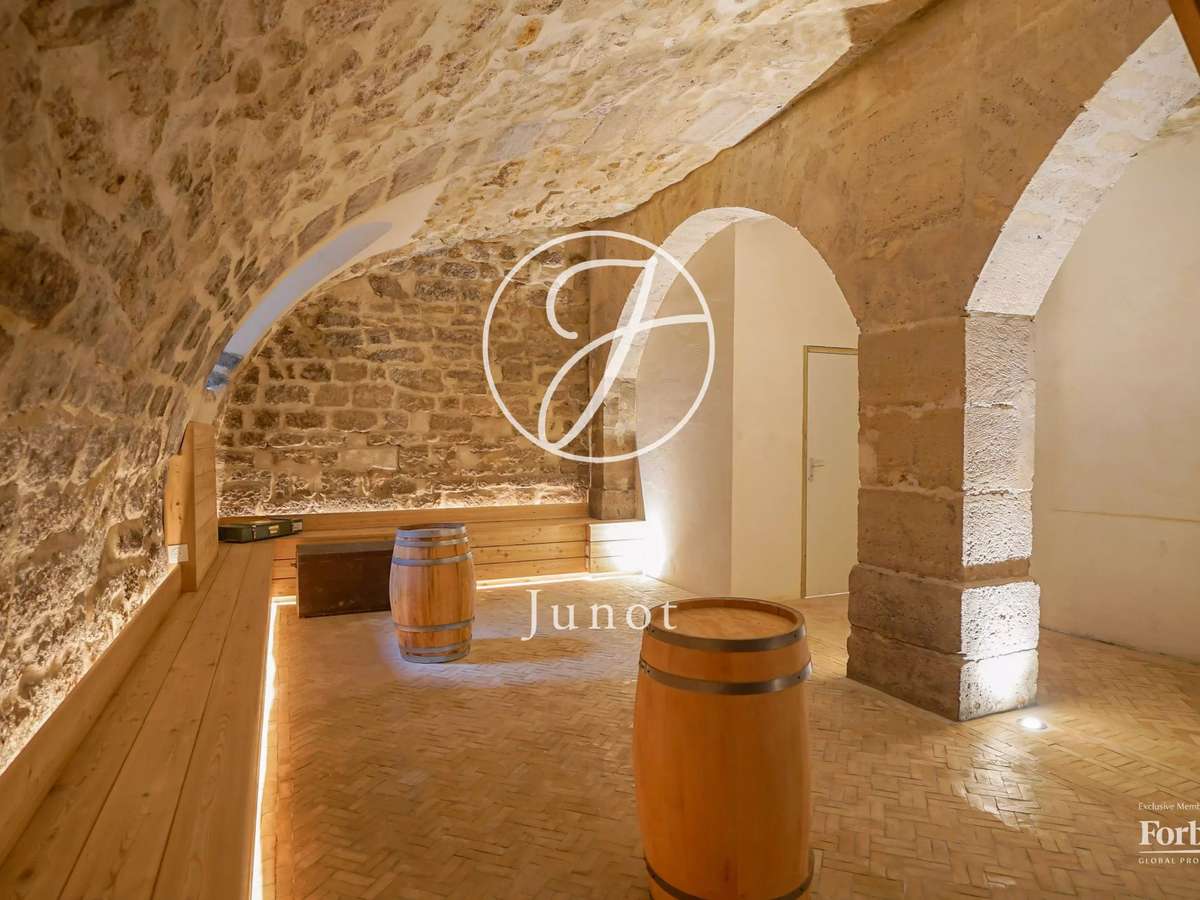 Apartment Paris 3e