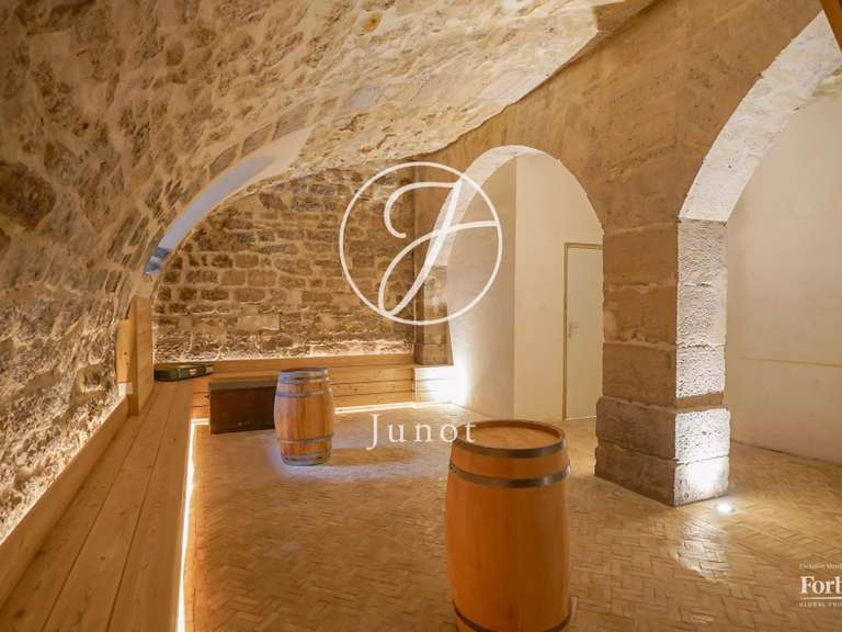 Appartement Paris 3e - 3 chambres - 178m²