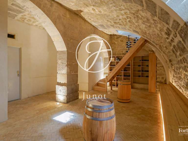 Appartement Paris 3e - 3 chambres - 178m²
