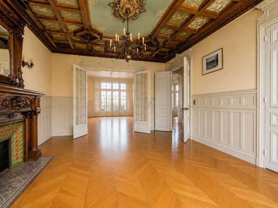 Appartement Paris 3e