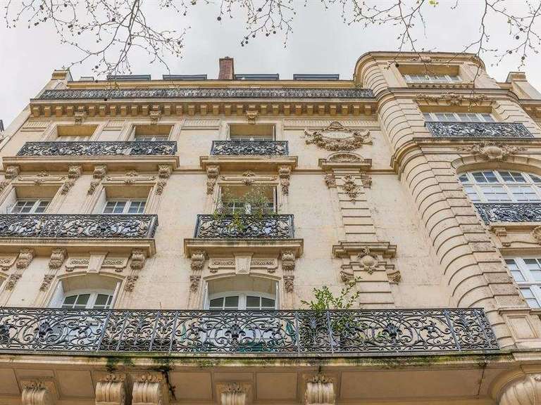 Appartement Paris 3e - 3 chambres