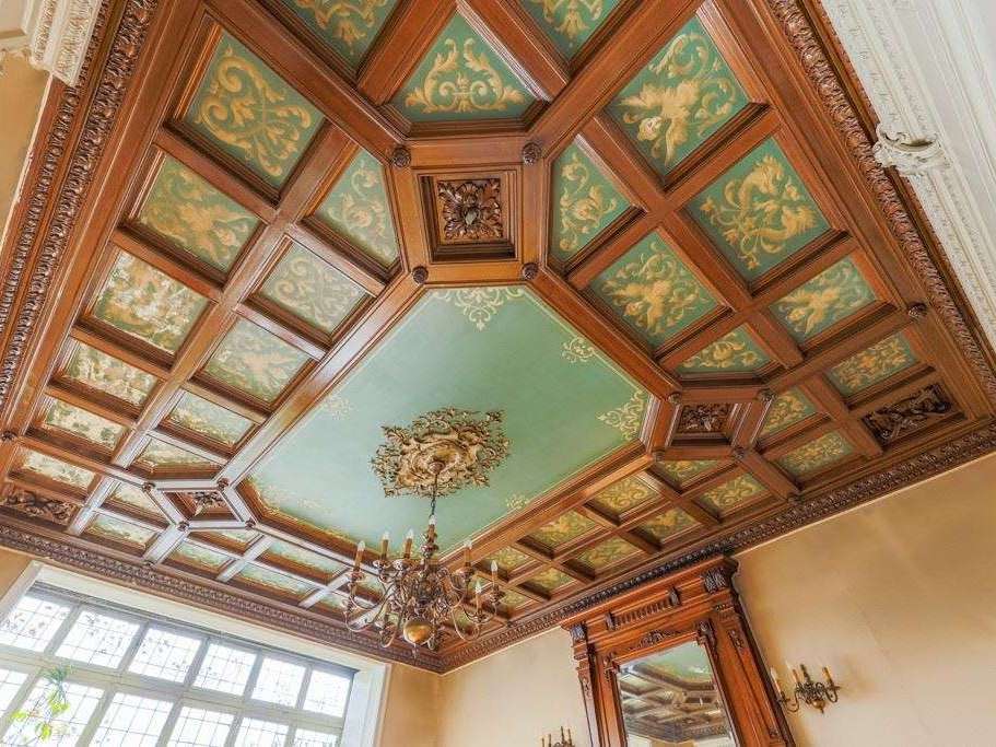 Appartement Paris 3e