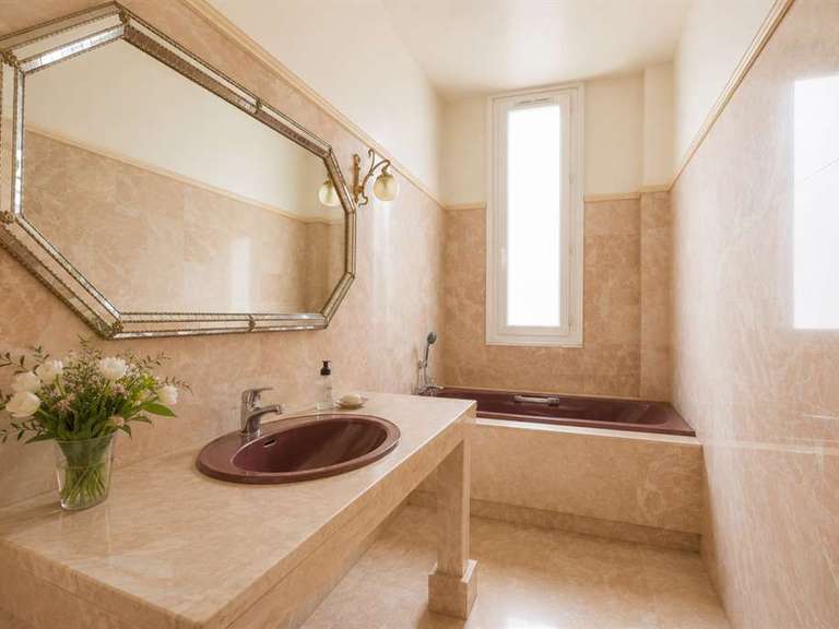 Appartement Paris 3e - 3 chambres