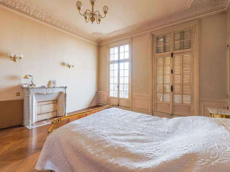 Appartement Paris 3e - 3 chambres