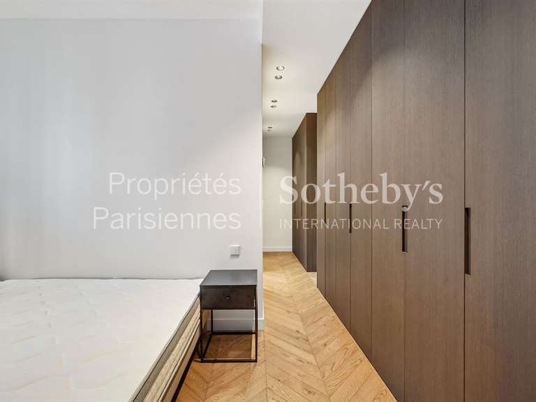 Appartement Paris 3e - 2 chambres - 73m²