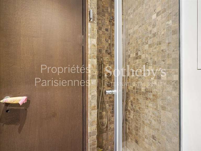 Appartement Paris 3e - 2 chambres - 73m²